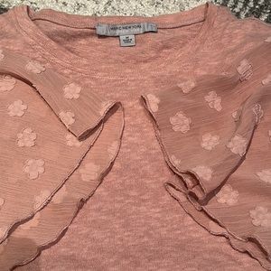 MARC NEW YORK beautiful Top~ size medium